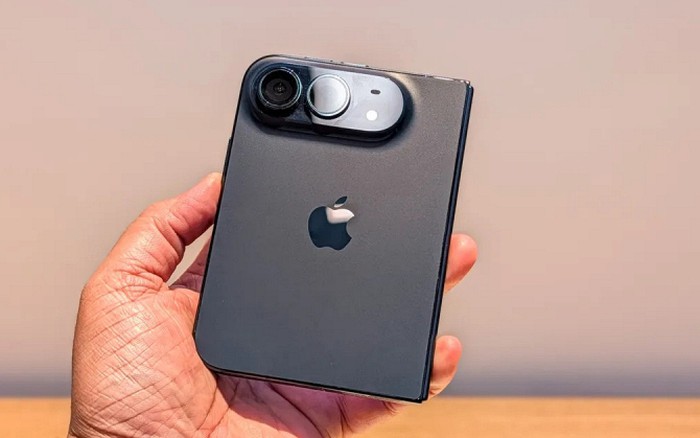 Chi phí sửa chữa iPhone Duo tại Mỹ gây chú ý với mức giá cao