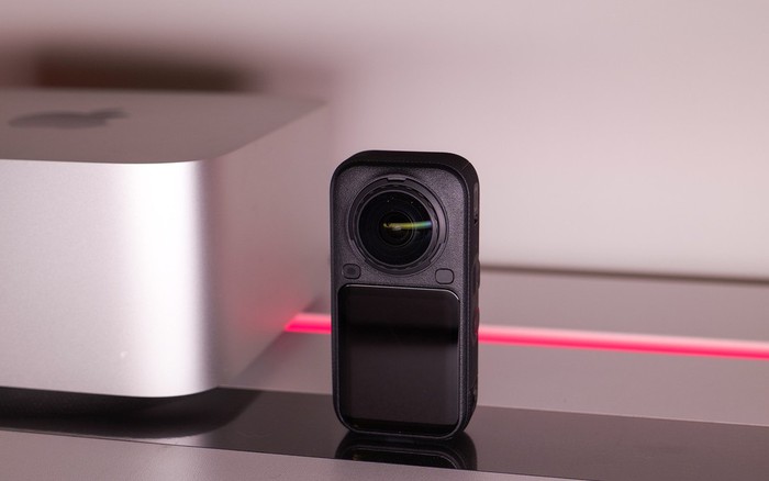 Trải nghiệm quay và dựng video du lịch tự động với Insta360 X6