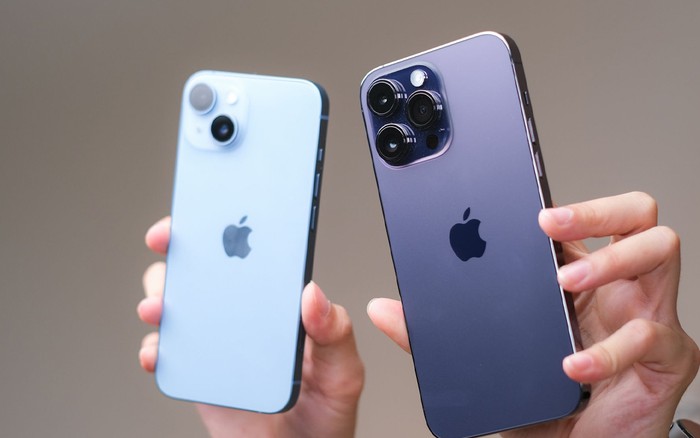 5 chiếc iPhone giảm giá sâu, đáng mua nhất hiện nay