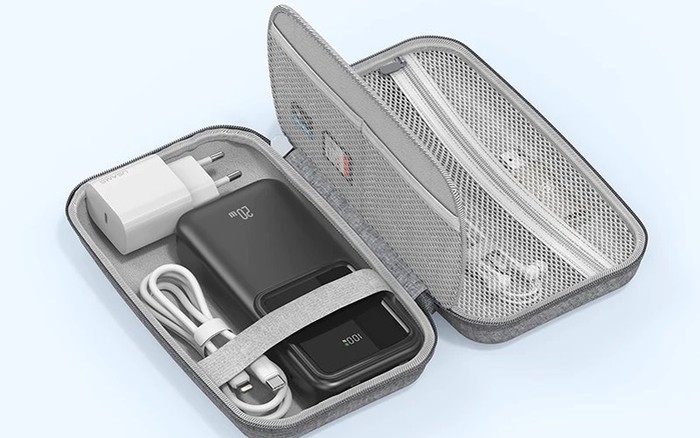 2 món phụ kiện công nghệ cực kỳ đáng tiền, giá chưa tới 100.000 đồng
