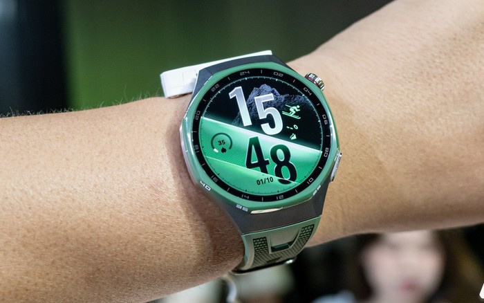 HUAWEI WATCH GT 7 Series ra mắt tại Việt Nam: Hiểu cơ thể sâu hơn, thêm AI cho thể thao, pin tới 21 ngày giá từ 5,5 triệu