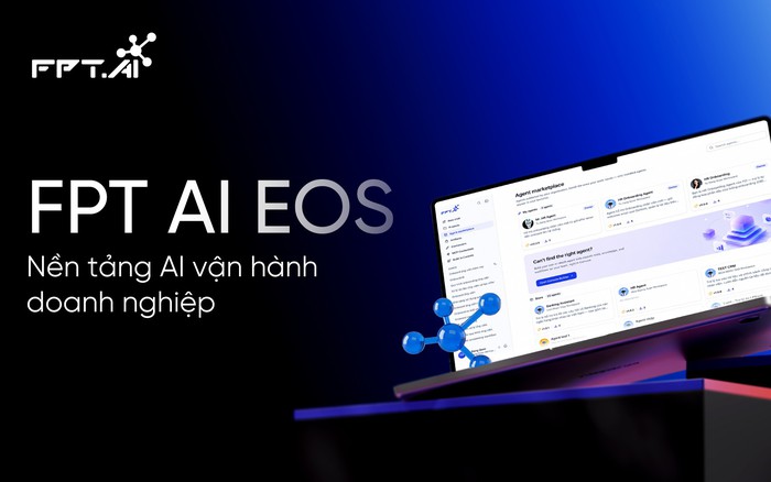 Vận hành doanh nghiệp với “lực lượng nhân sự AI” - Hơn 10 nghìn AI Agents của FPT đang làm việc như thế nào?