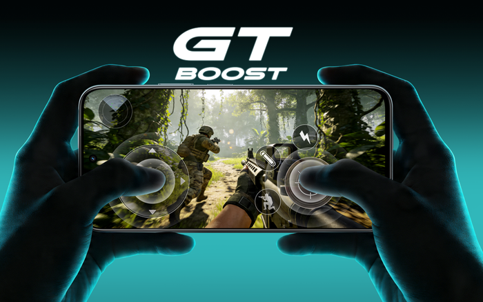 Top 5 điện thoại chơi game dưới 15 triệu đồng đáng cân nhắc trong năm 2026