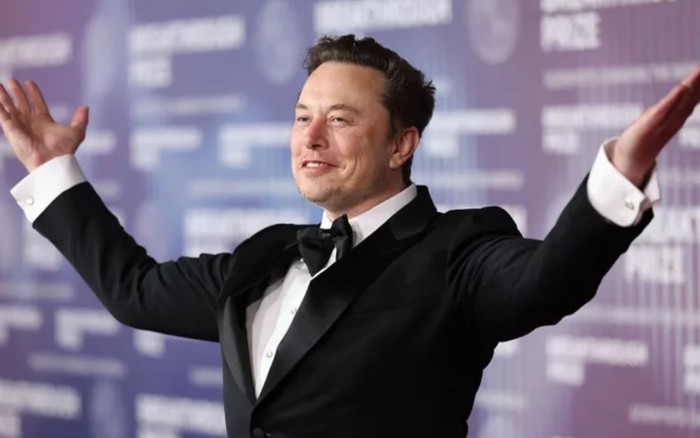 Elon Musk: Có 50% khả năng con người đang sống trong thế giới mô phỏng, nói Sam Altman “gian dối đến khó tin”