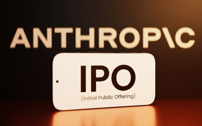Có phải cơn sốt AI sắp hạ nhiệt? Doanh thu Anthropic tăng 45%, định giá IPO có thể giảm 500 tỷ USD