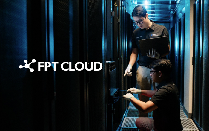 Loạt khoảnh khắc kể lại hành trình của FPT Cloud