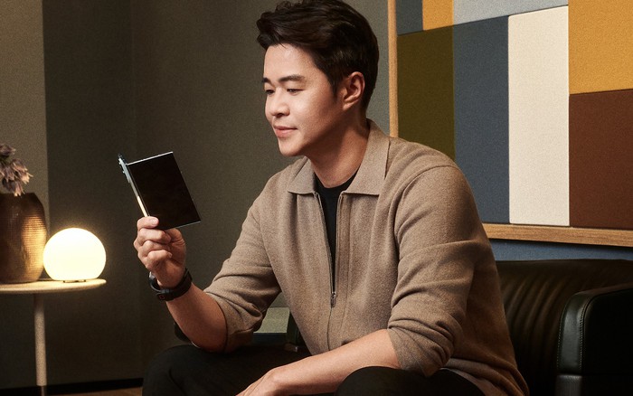 Lãnh đạo Samsung Việt Nam: Người trẻ cần thấy công nghệ làm được gì