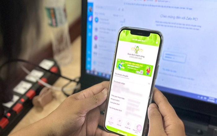 Loạt ngân hàng gửi khuyến cáo đến người dùng tài khoản: Kiểm tra điện thoại, phát hiện các ứng dụng này phải gỡ ngay