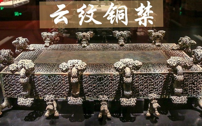 Bí ẩn mộ cổ ngàn năm dưới đáy Trường Giang và những hiện vật được khai quật đã hé lộ một công nghệ cổ xưa đã bị thất truyền từ lâu