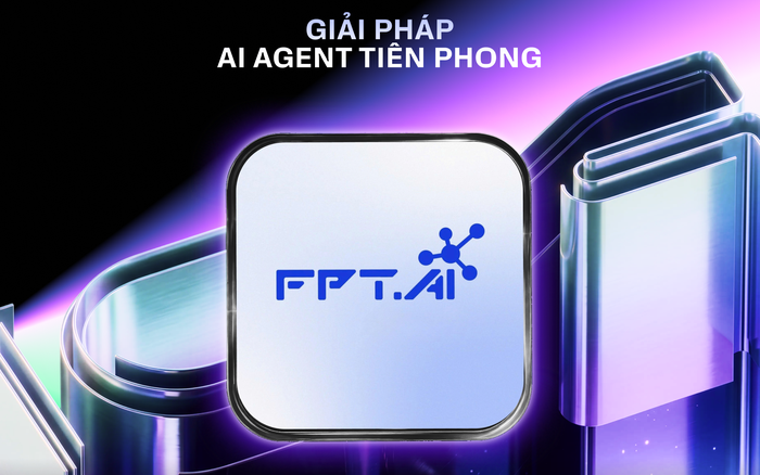 Better Choice Awards 2026: FPT AI Agents giành giải Giải pháp AI Agent tiên phong