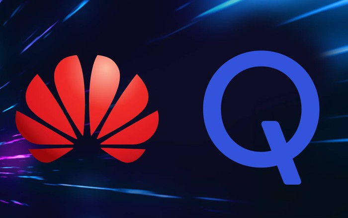 Lần đầu tiên sau 25 năm, Qualcomm phải trả tiền cho Huawei để dùng công nghệ