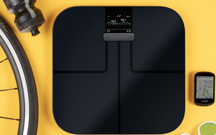 Chiếc cân hơn 3 triệu đồng của Garmin đã ra mắt 6 năm: Vì sao đến giờ vẫn có người mua?