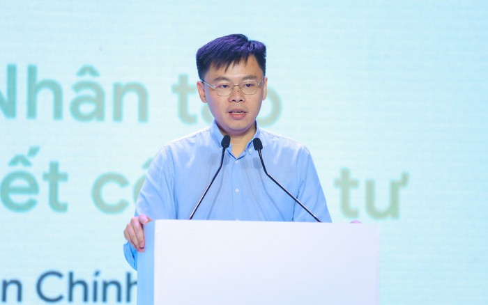 Thành phố Hồ Chí Minh muốn làm "đất tốt" cho nhân tài AI, đề xuất cơ chế vốn đối ứng 1:1 đến 1:3 cho đầu tư mạo hiểm công nghệ