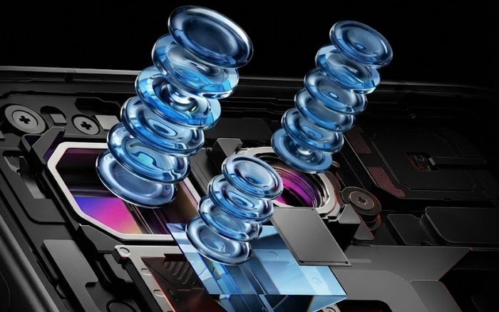 Muốn chụp đẹp như vivo, zoom quang 3x cảm biến 50MP từ Sony mà giá vẫn "ngon"? Hãy đợi mua điện thoại này