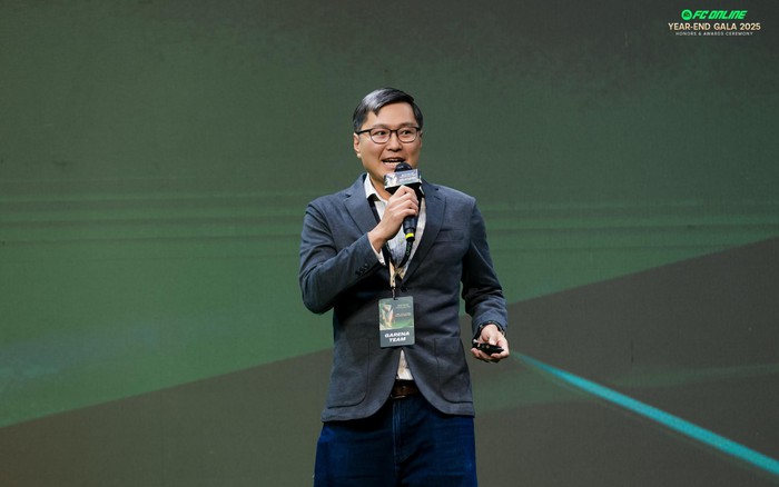 FC Online Year-End Gala 2025 - "Shine Your Journey – Build Our Greatness"