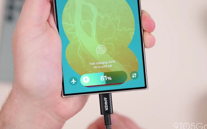 Bao giờ điện thoại Samsung Galaxy mới có pin thể rắn?