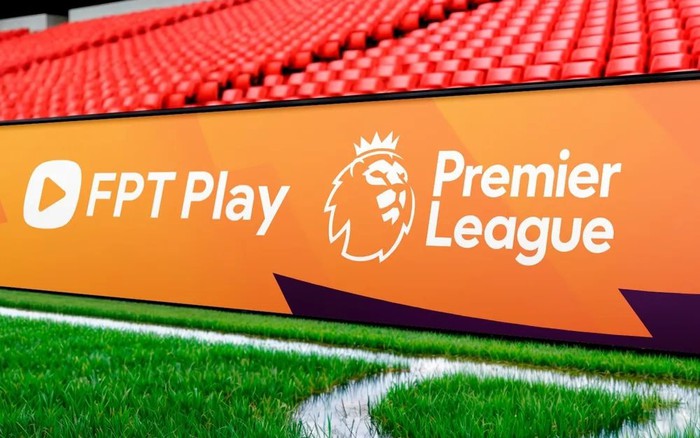 FPT Telecom có thêm hàng nghìn tỷ vốn hóa sau khi loạt website bóng đá lậu ngừng hoạt động