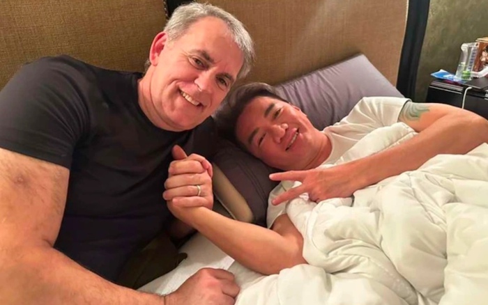 Sếp Qualcomm từng thiết kế chip cho Apple và bị Đàm Vĩnh Hưng kiện thông báo nghỉ việc