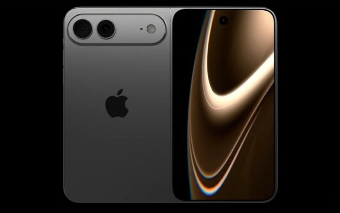 iPhone gập sẽ vượt mặt Galaxy Z Fold ở khoản này
