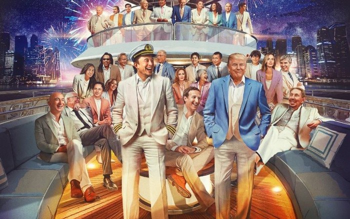 Nóng: Forbes công bố danh sách tỷ phú năm 2026, vợ và em vợ ông Phạm Nhật Vượng lần đầu tiên góp mặt