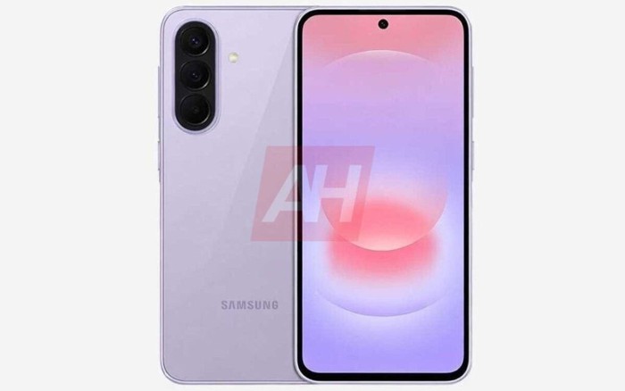 Galaxy A57 5G lộ diện tại Thái Lan với chip Exynos 1680, màn hình 120Hz và giá dự kiến
