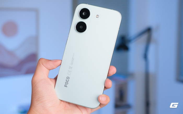 Điện thoại mới của Xiaomi quá rẻ, không mua máy này thì mua máy nào nữa?