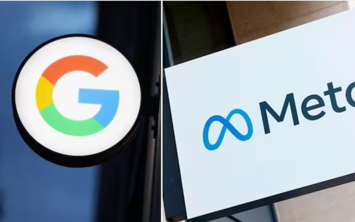 Meta và Google bị kiện: Cô gái 20 tuổi nhận hơn 158 tỷ đồng tiền bồi thường
