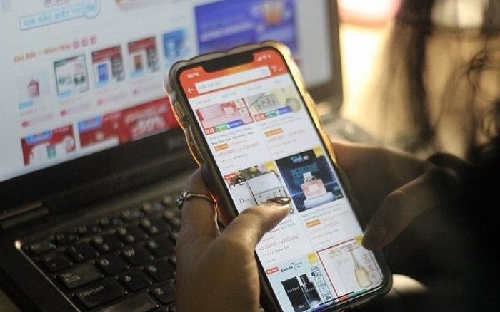 Ảnh tham khảo cho bài: Công an cảnh báo nóng tới tất cả những người có tài khoản mua sắm Shopee, Lazada