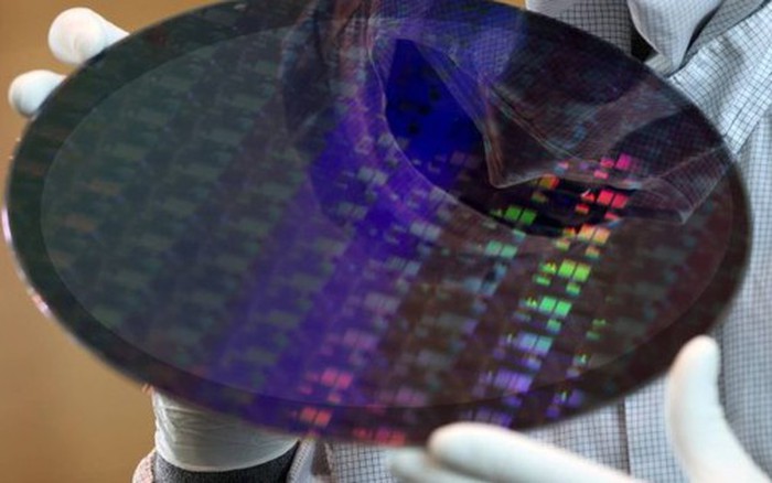 Ảnh tham khảo cho bài: Dùng điện thoại chụp lén tài liệu quy trình 2nm của TSMC để tuồn cho đối thủ, kỹ sư đối mặt mức án 14 năm tù