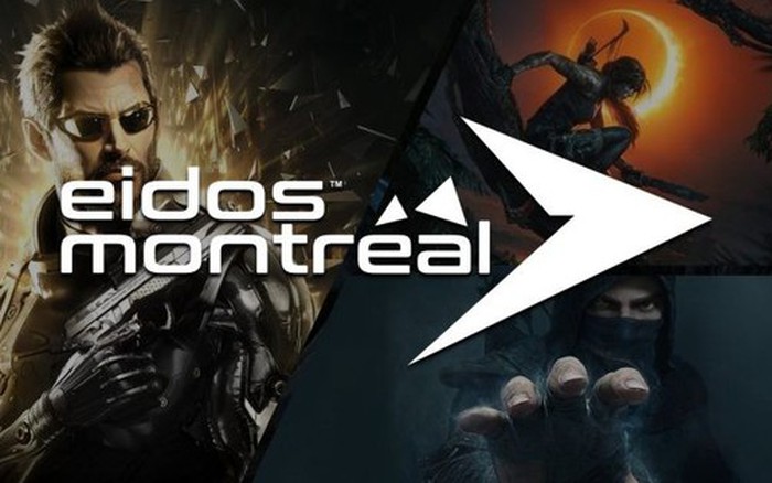 Ảnh tham khảo cho bài: 4 năm không ra mắt game nào, Eidos Montreal lại sa thải 124 nhân viên và mất luôn giám đốc studio