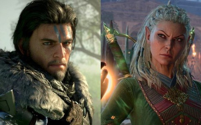 Ảnh tham khảo cho bài: Crimson Desert bị chê 'học lỏm' Red Dead và Zelda, nhưng cộng đồng lại tranh cãi vì lý do này