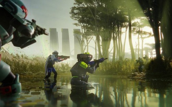 Ảnh tham khảo cho bài: Marathon bán 1,2 triệu bản: Steam 'gánh' gần hết trong khi Sony đã sẵn tay khai tử 7 game dịch vụ liên tiếp