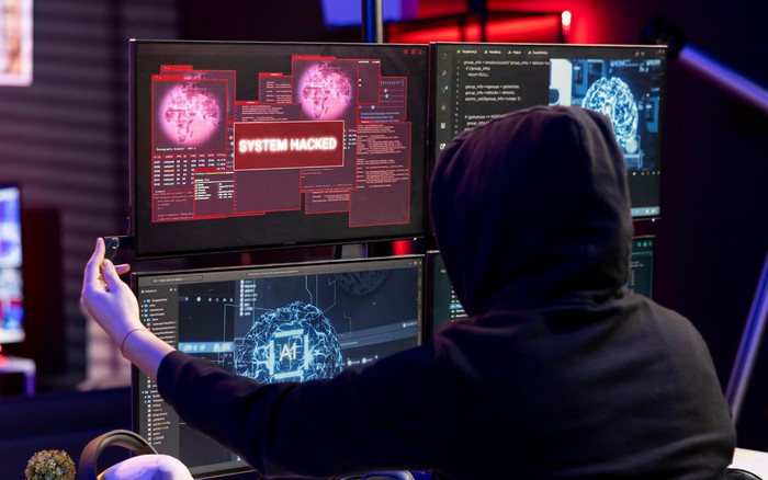 Hơn 1 triệu cuộc tấn công AI nhắm vào doanh nghiệp Việt