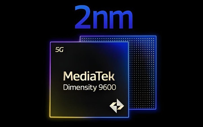 MediaTek Dimensity 9600 Pro lộ thông số: Mạnh ngang Snapdragon 8 Elite mà pin bền hơn