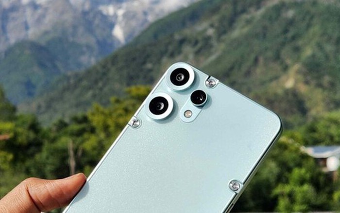 CMF Phone 3 Pro lộ diện, lần đầu chuyển từ MediaTek sang chip Qualcomm