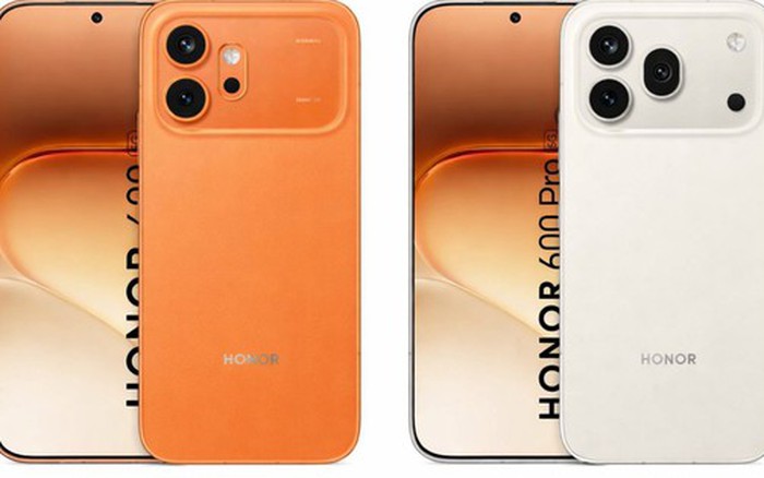 Honor sắp ra "siêu phẩm" mới: Thiết kế trông cứ vừa lạ mà vừa quen, pin trâu dùng 2 ngày