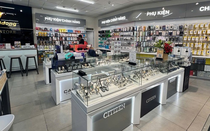 Ưu đãi tuần lễ Nhật: Casio, Orient, Citizen giảm sốc cho anh em mê gadget tại TGDĐ