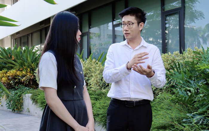 Chuyện "hạt nhân AI" thay đổi cách làm việc của hàng nghìn kỹ sư