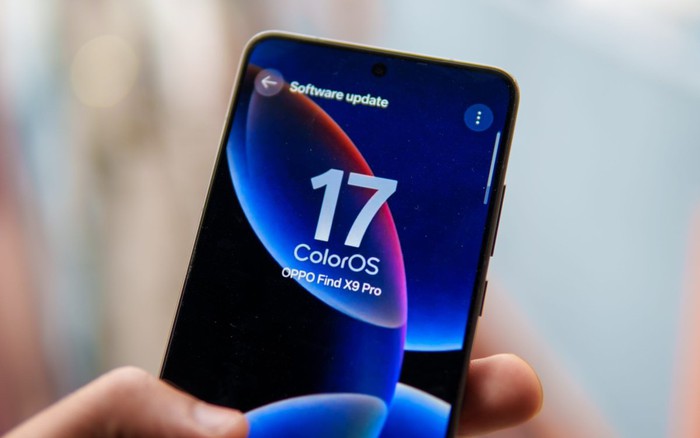ColorOS 17 chính thức ra mắt, loạt tính năng AI mới và lịch cập nhật cho điện thoại OPPO, OnePlus, realme