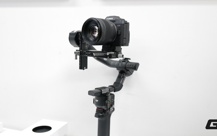 Canon EOS R8 Mark II ra mắt tại Việt Nam, giá 44,99 triệu đồng