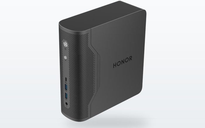 Honor ra mắt máy trạm AI nhỏ gọn dung tích 2 lít, dùng Nvidia RTX Spark, RAM hợp nhất 128GB