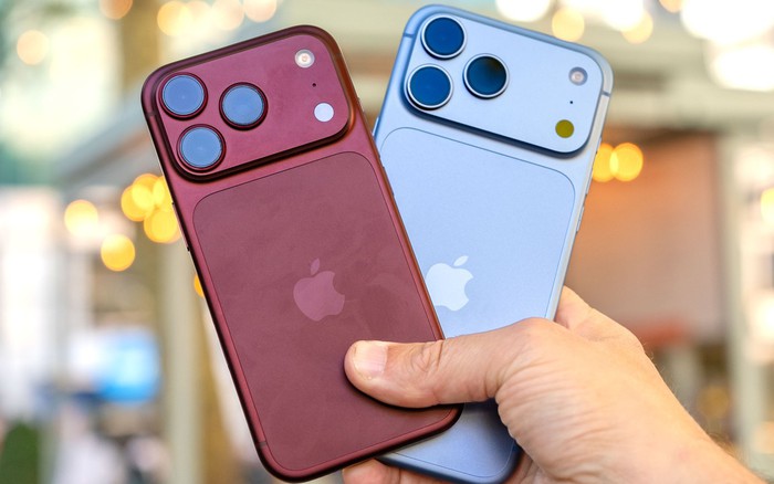 Mua iPhone 18 Pro Max online, cần lưu ý gì để không bỏ lỡ ưu đãi?