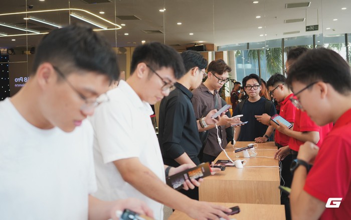 Giới trẻ Việt bất ngờ về iPhone 18 Pro series