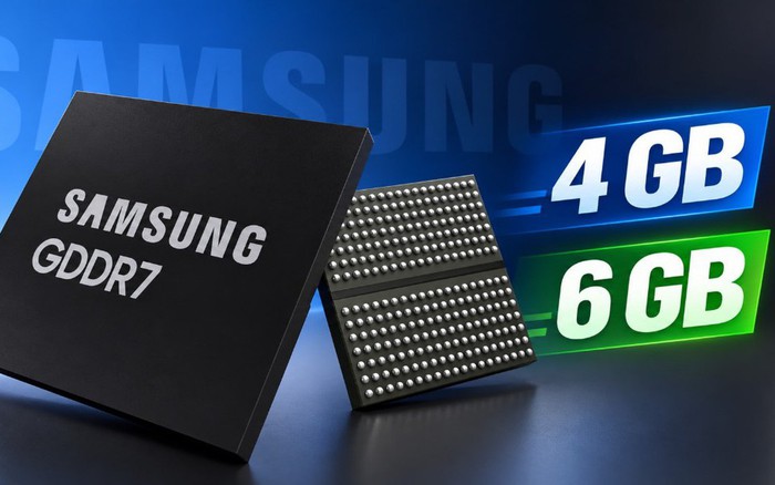 “Lời nguyền” 8 GB VRAM có thể sắp kết thúc, card phổ thông tương lai có thể sở hữu tới 24 GB
