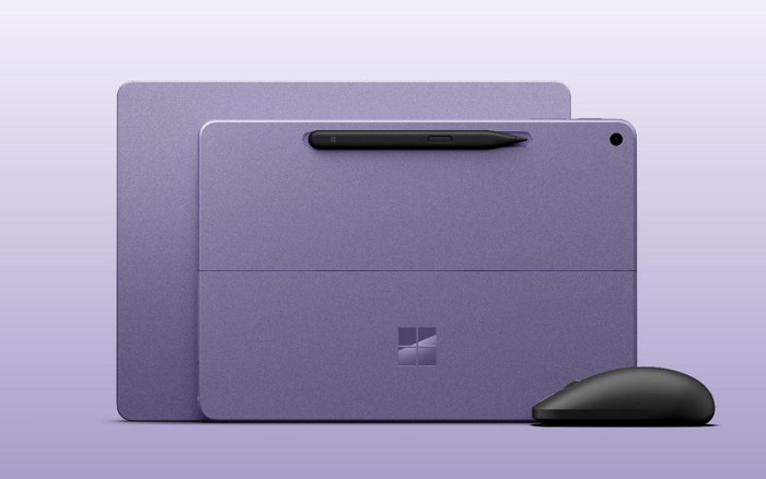 Microsoft ra mắt Surface Pro và Surface Laptop mới: Snapdragon X2 Plus, AI nhanh hơn tới 95%, pin 22,5 giờ, giá từ 1.149,99 USD
