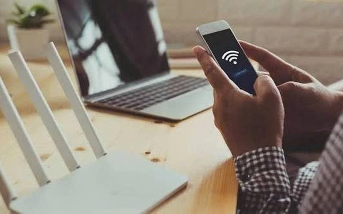 Công an phát thông báo nóng tới toàn bộ người dân đang bật WiFi 24/24