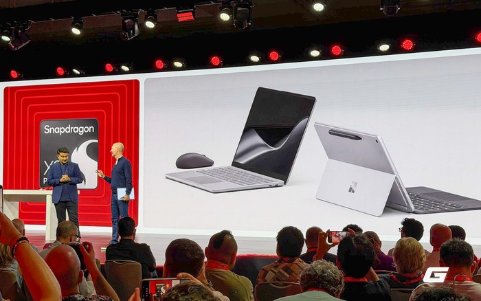 Qualcomm: “Chúng tôi không e ngại NVIDIA”