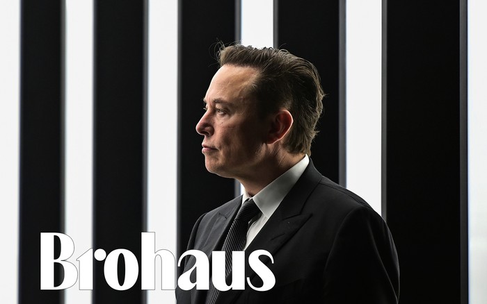 Elon Musk "kêu trời", tương lai con người bị thay thế đang đến gần?