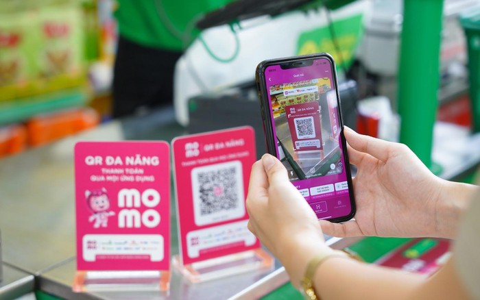 MoMo và hành trình xây dựng niềm tin từ từng giao dịch nhỏ mỗi ngày