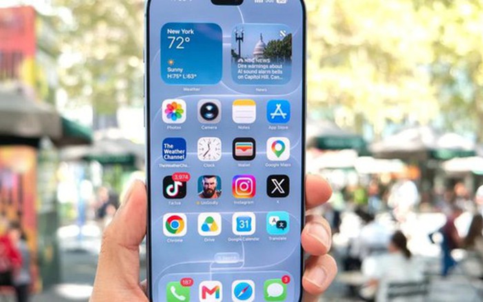 Mới mua iPhone 18 Pro/Pro Max, đừng bỏ qua 6 cài đặt này